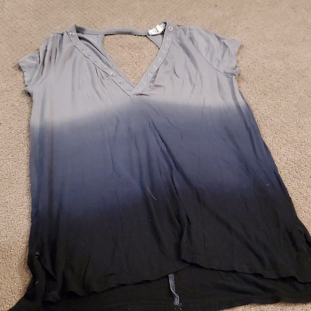 Womens shirt